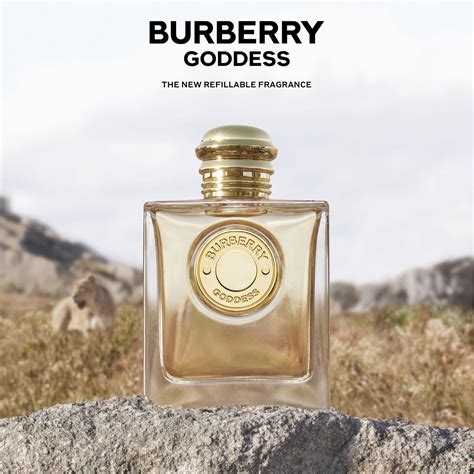 burberry goddess eesti|BURBERRY Goddess EDP 30ml .